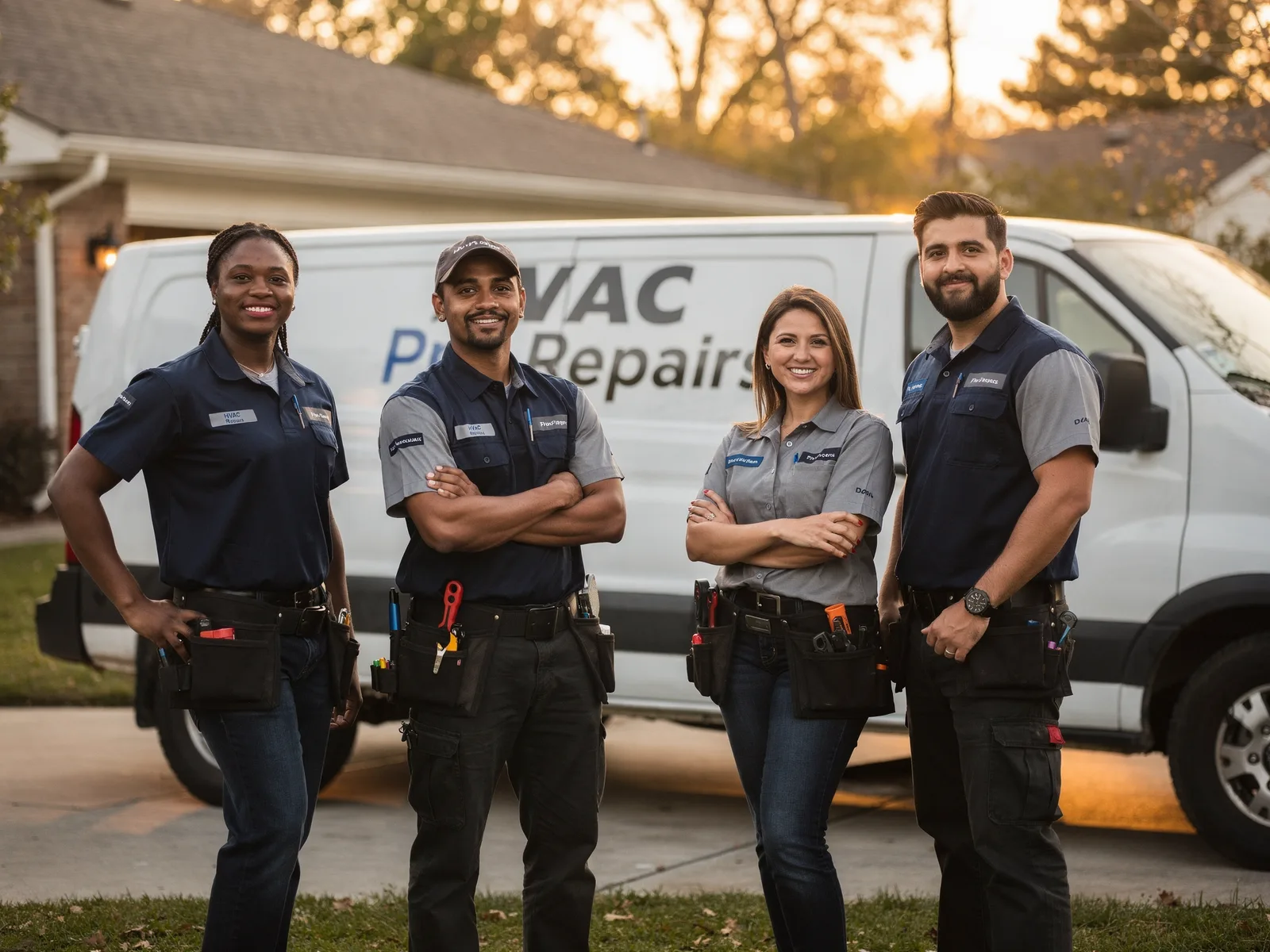 Heat Pump Repair company in Bonsall, CA