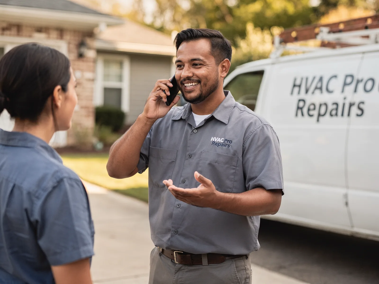 Heat Pump Repair Bonsall, CA FAQs